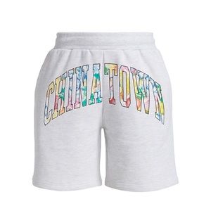 Chinatown Arc Shorts